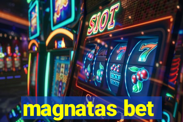 magnatas bet